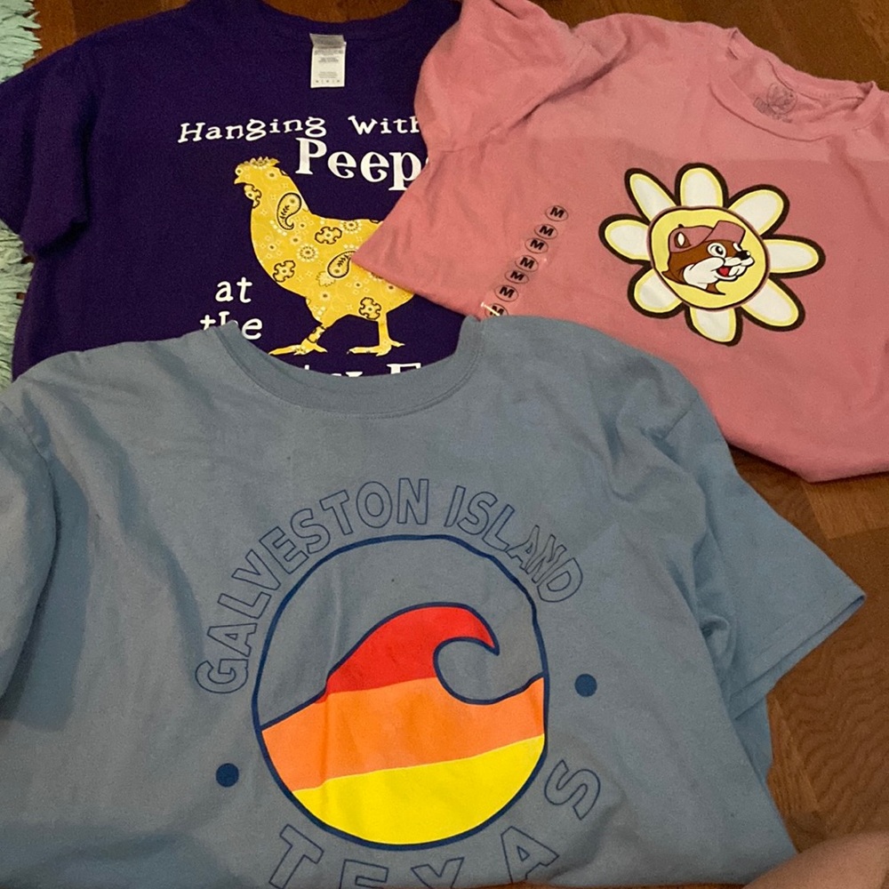 shirt bundle